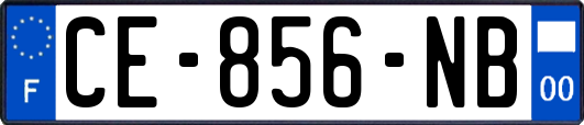 CE-856-NB