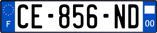 CE-856-ND