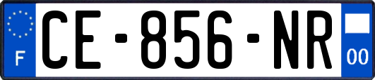 CE-856-NR