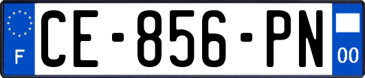CE-856-PN