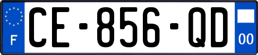 CE-856-QD