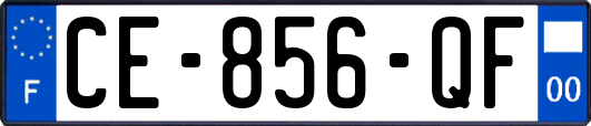 CE-856-QF