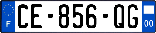 CE-856-QG