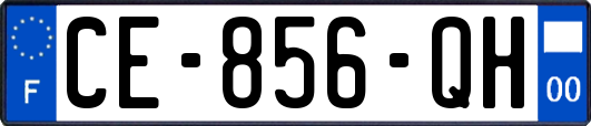 CE-856-QH