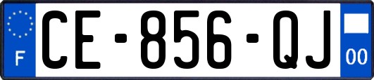 CE-856-QJ