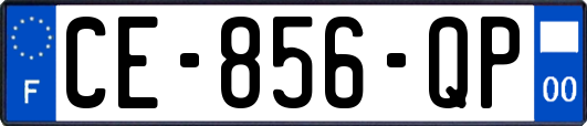 CE-856-QP