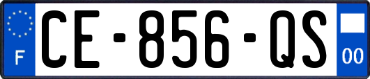 CE-856-QS