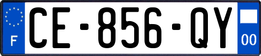 CE-856-QY