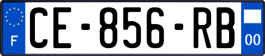 CE-856-RB