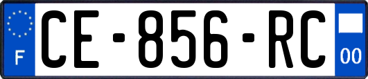 CE-856-RC