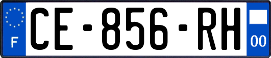 CE-856-RH