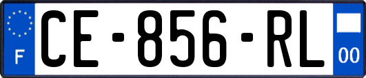 CE-856-RL