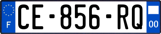 CE-856-RQ