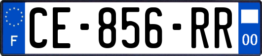 CE-856-RR