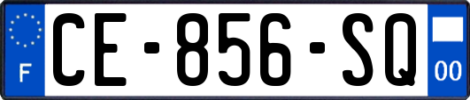 CE-856-SQ