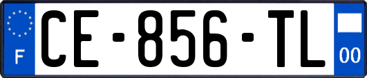 CE-856-TL