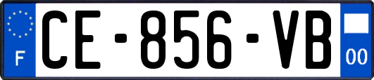 CE-856-VB
