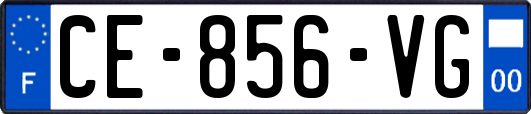 CE-856-VG