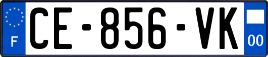 CE-856-VK