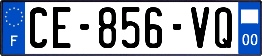 CE-856-VQ