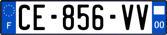 CE-856-VV