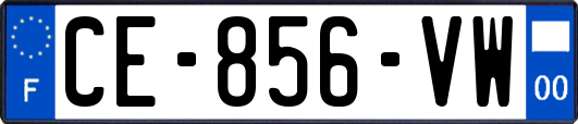 CE-856-VW