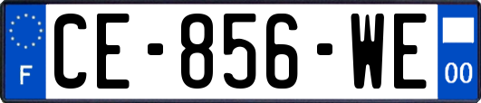 CE-856-WE