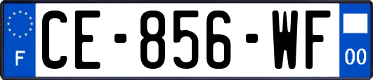 CE-856-WF