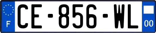 CE-856-WL