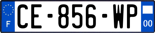 CE-856-WP
