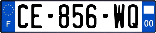 CE-856-WQ