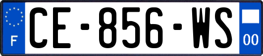 CE-856-WS