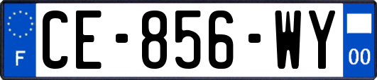 CE-856-WY