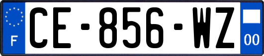 CE-856-WZ