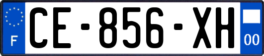 CE-856-XH