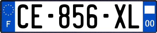 CE-856-XL