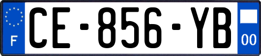 CE-856-YB