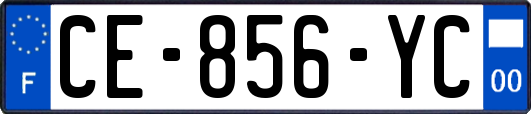 CE-856-YC