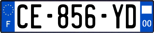 CE-856-YD