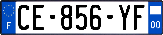CE-856-YF