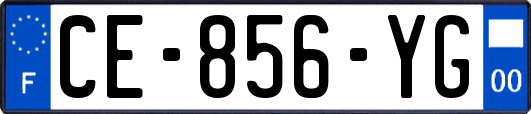 CE-856-YG