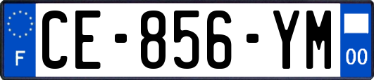 CE-856-YM