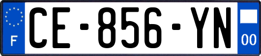 CE-856-YN