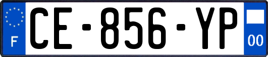 CE-856-YP