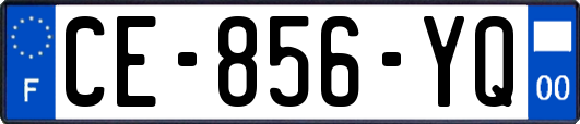 CE-856-YQ