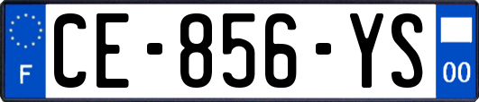 CE-856-YS