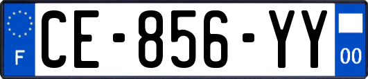 CE-856-YY