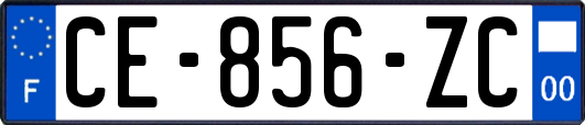 CE-856-ZC