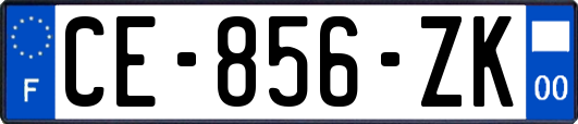 CE-856-ZK