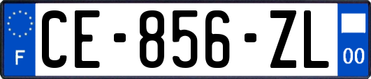 CE-856-ZL